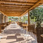 Vienoula's Garden Otel