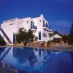 Hotel Vienoula's Garden 4*