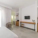 Vienoula's Garden 4* Mykonos Town