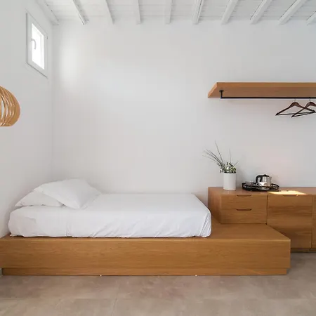 Szálloda Vienoula's Garden 4*