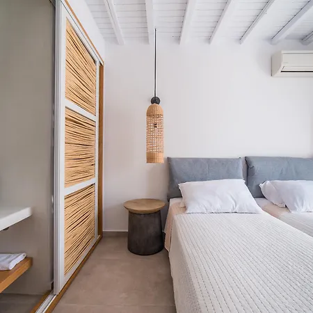 Vienoula's Garden Szálloda