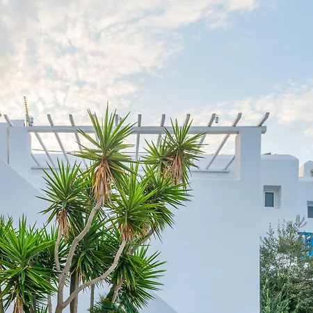 Vienoula's Garden Szálloda 4*