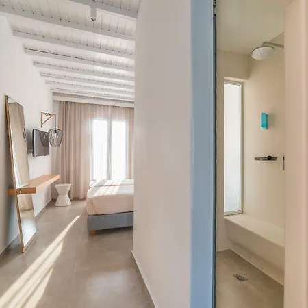 Szálloda Vienoula's Garden Mykonos Town