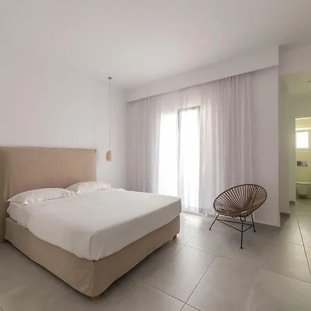 Vienoula's Garden Szálloda