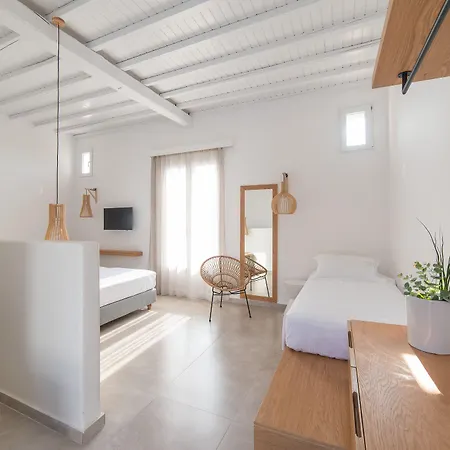 Hotel Vienoula's Garden Mykonos Town