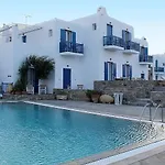 Hotel Vienoula's Garden 4*