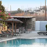Vienoula's Garden 4* Mykonos Town