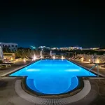 Hotel Vienoula's Garden 4*