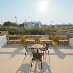Vienoula's Garden 4* Mykonos Town