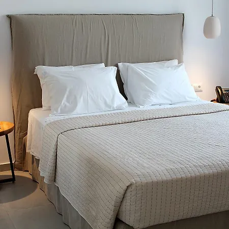 Hotell Vienoula's Garden Mykonos Town