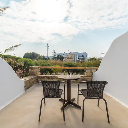 Hotel Vienoula's Garden 4*