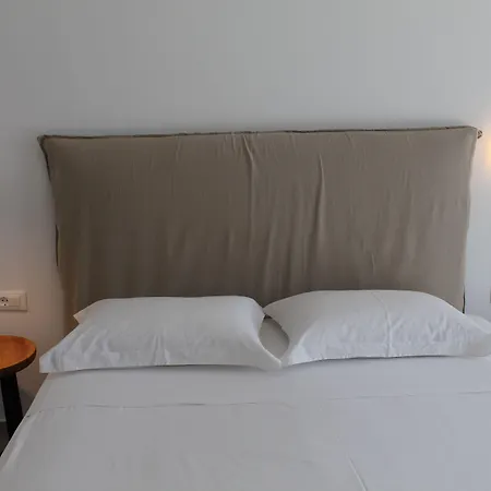 Vienoula's Garden 호텔 Mykonos Town