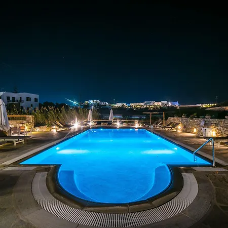 Hotell Vienoula's Garden 4*