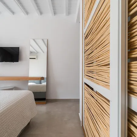 Hotell Vienoula's Garden Mykonos Town