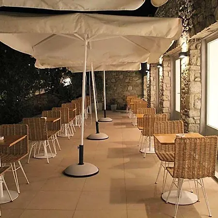 Vienoula's Garden ホテル Mykonos Town