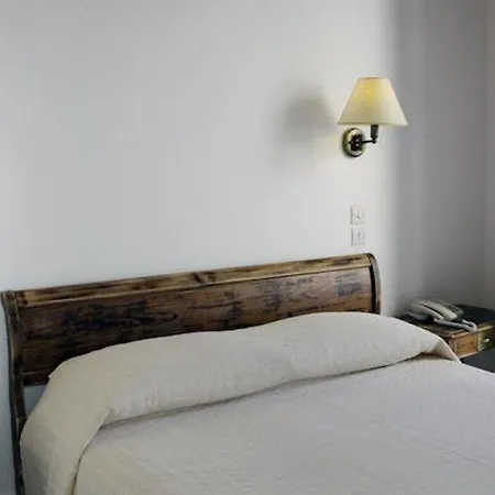 Vienoula's Garden Hotel Mykonos Town