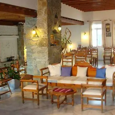 Vienoula's Garden Hotel Mykonos Town