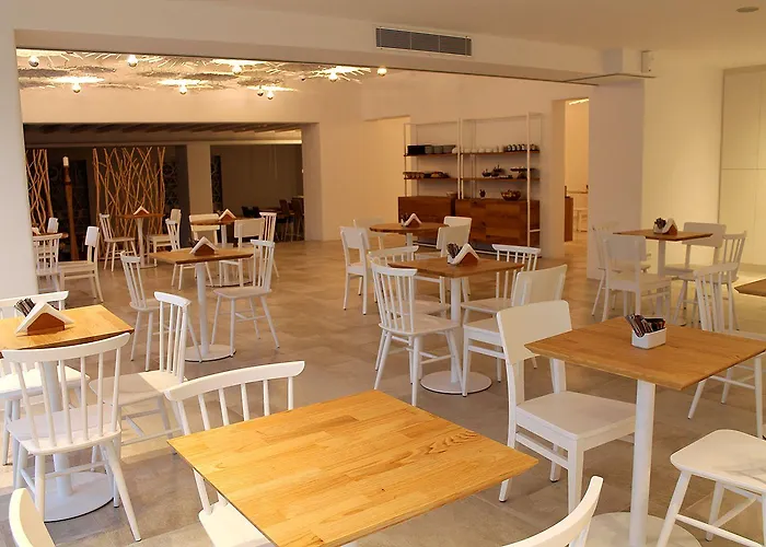 호텔 Vienoula's Garden Mykonos Town