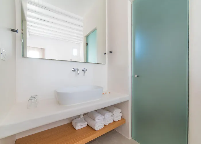 호텔 Vienoula's Garden