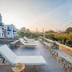 Vienoula's Garden 4*