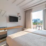 Vienoula's Garden Hotel Mykonos Town