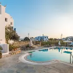 Vienoula's Garden Hotel Mykonos Town