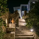 Hotel Vienoula's Garden Mykonos Town