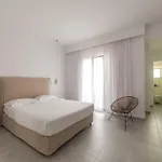 Vienoula's Garden Hotel