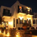 Hotel Vienoula's Garden 4*