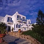 Vienoula's Garden Hotel Mykonos Town
