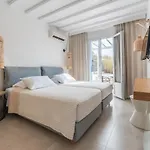 Vienoula's Garden Hotel Mykonos Town