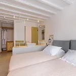 Vienoula's Garden 4* Mykonos Town