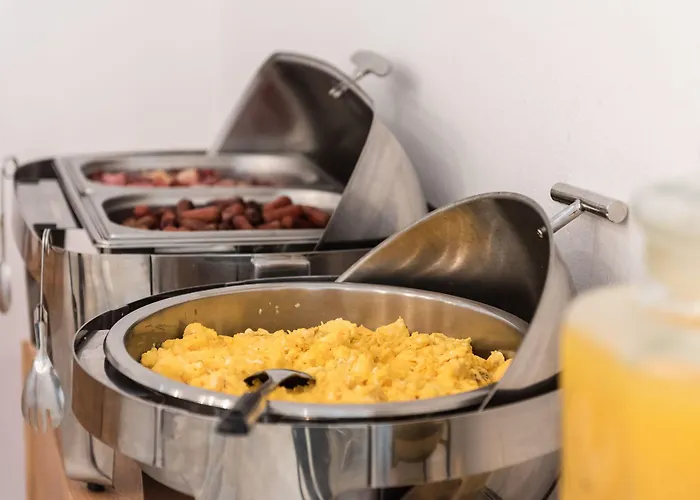 Hotel Vienoula's Garden 4*