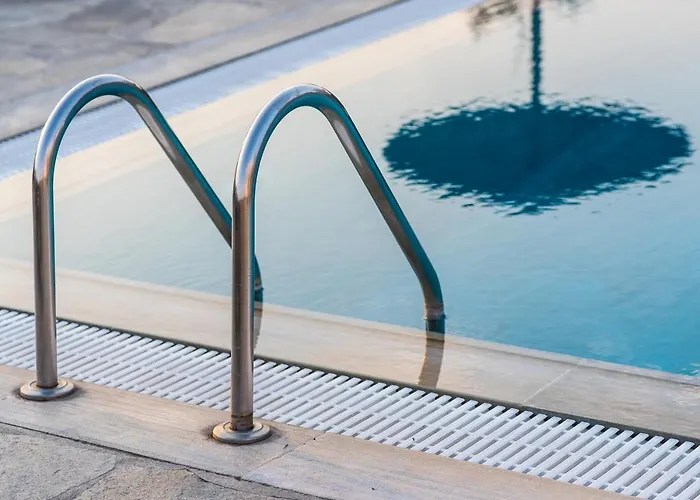 Vienoula's Garden Hotel Mykonos Town